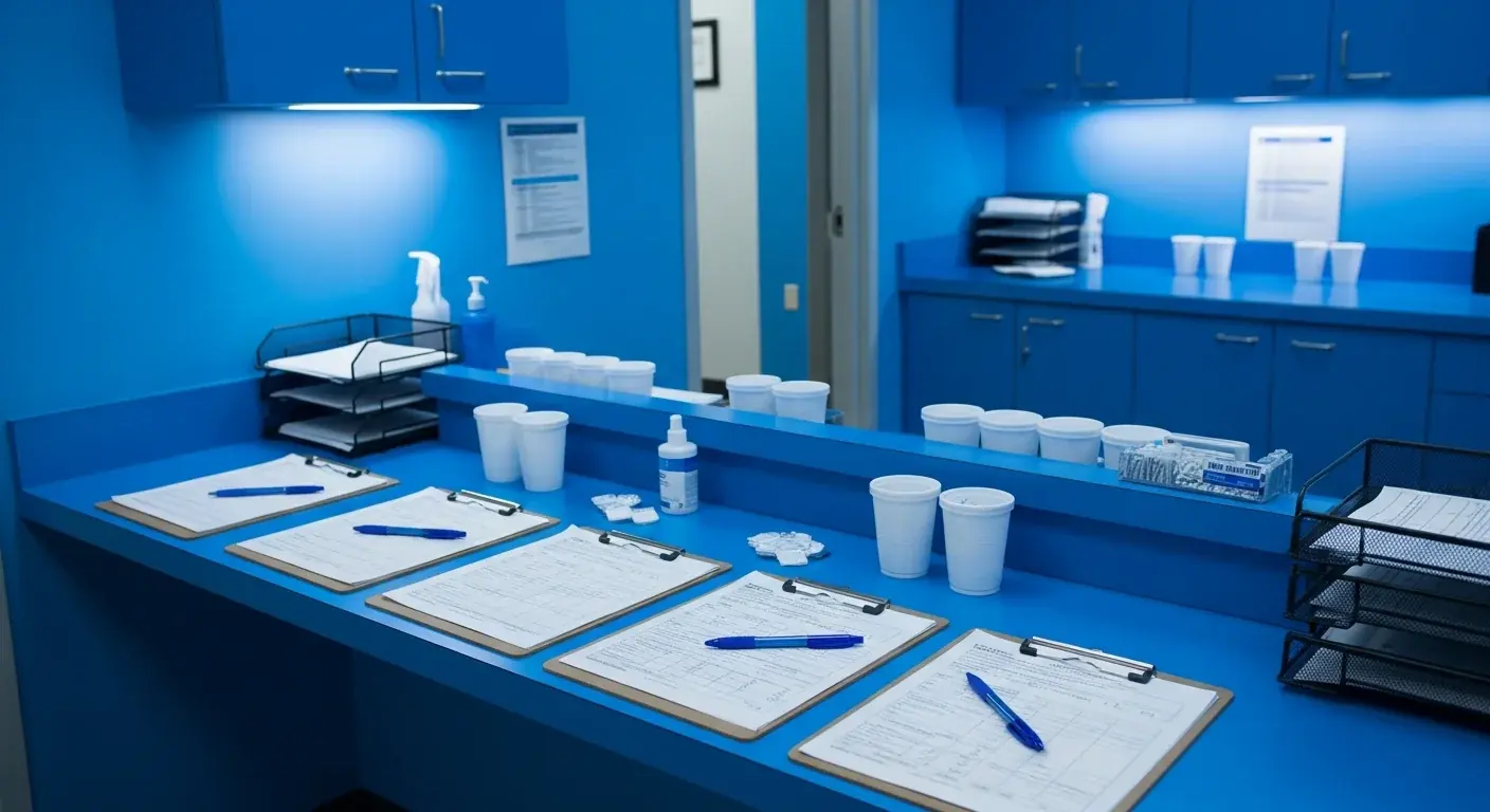 Drug and Alcohol Testing Regulations for CMV Drivers Drug and Alcohol Testing Regulations for CMV Drivers