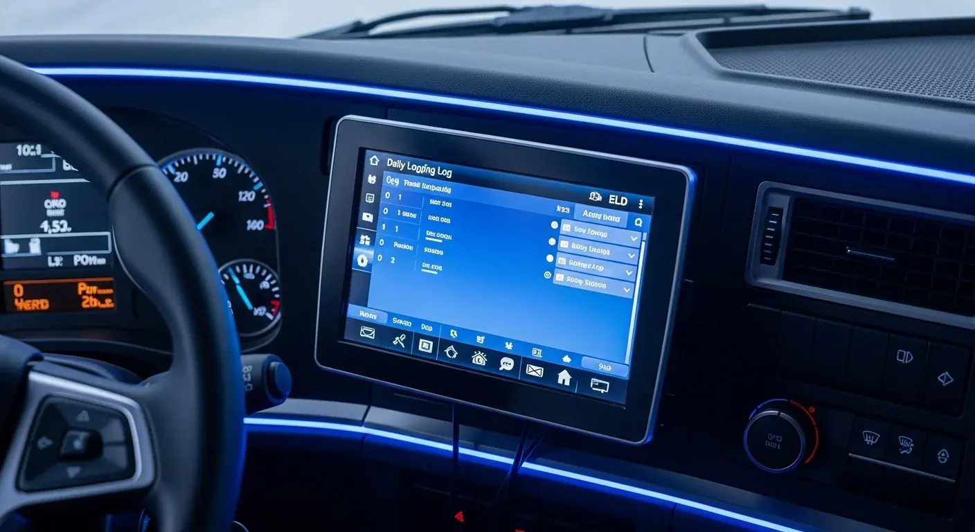 Electronic Logging Device (ELD) Best Practices for Compliance Electronic Logging Device (ELD) Best Practices for Compliance