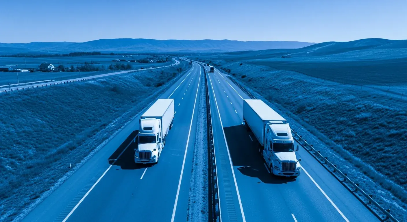 Safe Passing Techniques for Commercial Vehicles Safe Passing Techniques for Commercial Vehicles