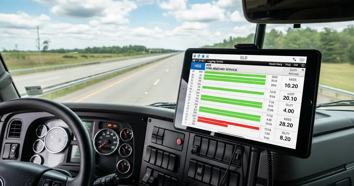 ELD Compliance in 2026: Fleet Owner Updates